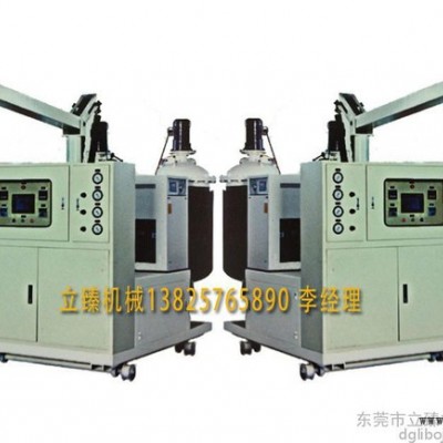 聚氨酯發泡機 PU低壓發泡機仿木發泡設備 軟包皮雕發泡機 全自動灌注系統 PU灌注機