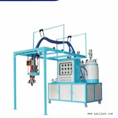百睿 聚氨酯系列 聚氨酯發泡機 廠家直供