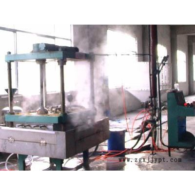 供應青泊-發泡機