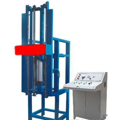 廠家直供應永成供應海綿機械     海綿手動發泡機  泡綿發泡機（圖）