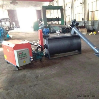 廣一10型水泥發泡機，小型水泥發泡機，水泥發泡機廠家