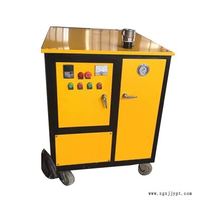 亞設建材供應YS-FP-30B變頻水泥發泡機