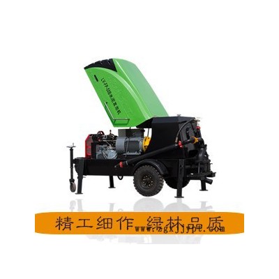 綠林重工LV-FP-50B 發(fā)泡機 水泥發(fā)泡機