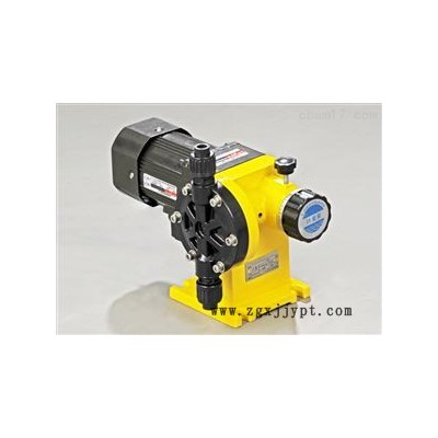 諾西德ZDJX2480/0.4 工程塑料機械隔膜計量泵