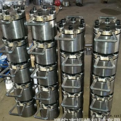 定制吹膜機三通 吹膜機模頭 質量優