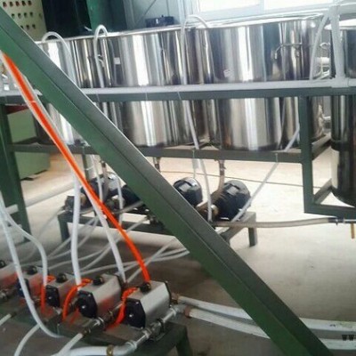 新美hd-1522發泡設備海綿垂直圓泡發泡機