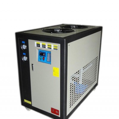 供應環通ht-05p工業冷水機  吹膜機專用冷水機