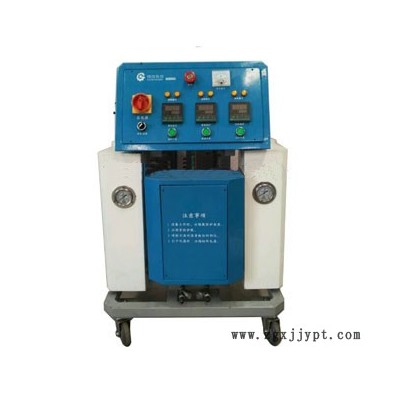 捷訊QD320 聚氨酯高壓發泡機  發泡機   質量保證