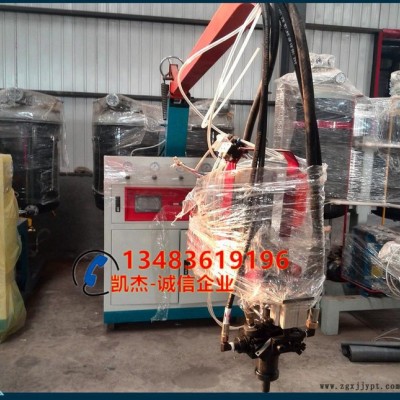 機械擺臂聚氨酯發(fā)泡設(shè)備 彈性體聚氨酯仿木發(fā)泡機