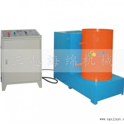 供應手工臥式海綿發泡機，手工座式海綿發泡機，海綿機械