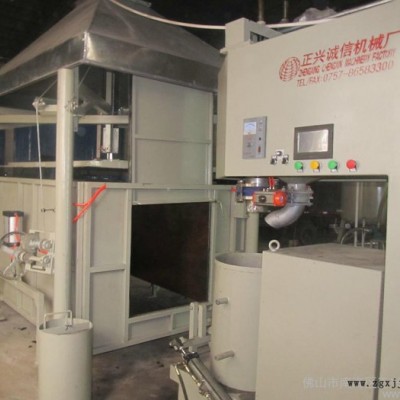 正興誠(chéng)信供應(yīng)海綿發(fā)泡機(jī)ZX-B121觸摸屏半自動(dòng)發(fā)泡機(jī)(箱泡）