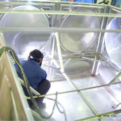 濟南九旭JNJX-Q2600(D)聚氨酯澆注設備聚氨酯發泡機產品填充水箱保溫