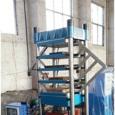 供應800T大型EVA發泡機, EVA板材發泡成型機 ,青島專業廠家,