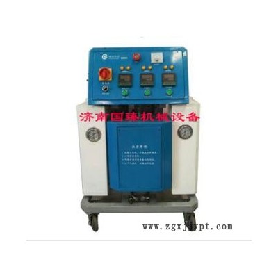 供應(yīng)山東省高壓國臻QD320聚氨酯噴涂機(jī) 聚氨酯發(fā)泡機(jī)