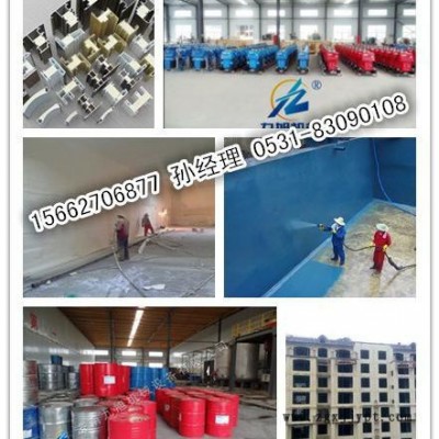 遼寧聚脲噴涂機大連罐體型材發泡機葫蘆島冷庫外墻保溫噴涂機廠家