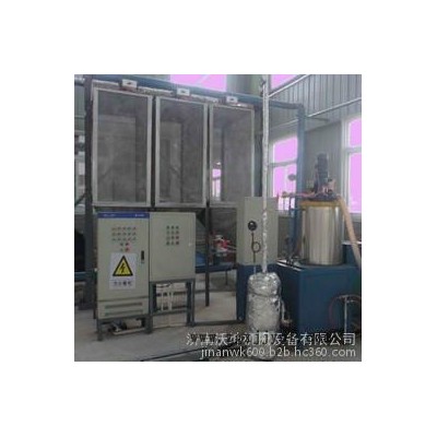 濟南沃坤提供預發泡機 其他鑄造及熱處理設備