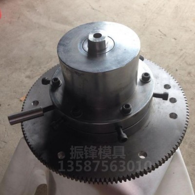 直銷 熱賣吹膜機pvc模頭 旋轉(zhuǎn)體三通 質(zhì)量保修價格實惠