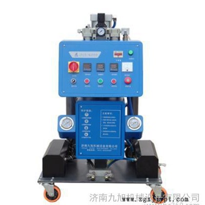 廠家直供江蘇聚氨酯發泡機南京市聚氨酯高壓發泡設備