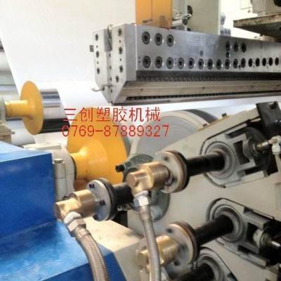 蘇州發泡機專用冷水機，發泡循環冷卻用冷水機，發泡模具用冷水機
