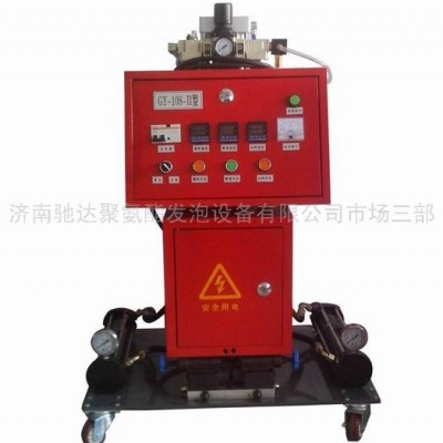 供應/河北/供應水箱保溫發泡機機 門窗保溫澆注機廠家