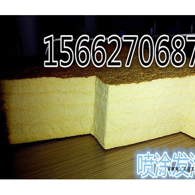 JNJX-III(E)型冷藏船等船艙保溫高壓聚氨酯發泡機
