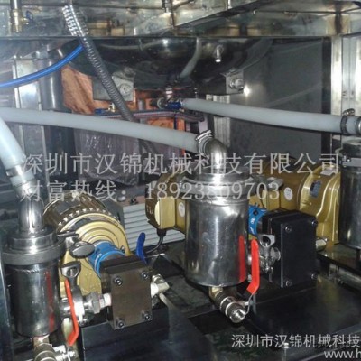 供應漢錦PU發(fā)泡機 灌注機 澆注機
