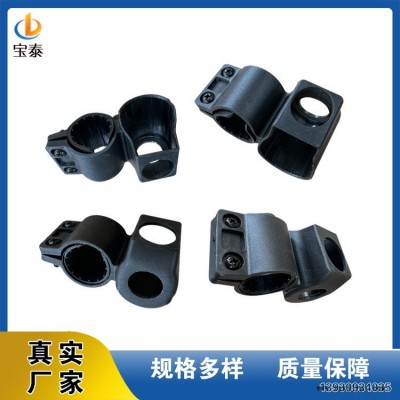 寶泰 尼龍異形件 abs件 塑料制品 含油耐磨自潤滑 性能穩定