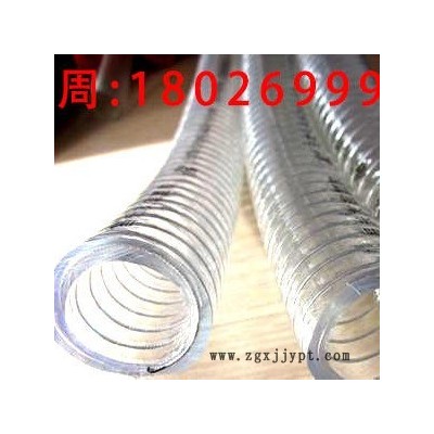 無(wú)增塑劑食品級(jí)軟管符合國(guó)家食品輸送要求