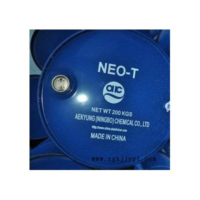 韓國愛敬增塑劑NEO-T 送貨上門 原裝正品 環(huán)保增塑劑 火爆熱售
