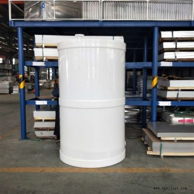 鋼聯建 2T塑料PP罐容器 塑料水塔 塑料滴加罐 優勢顯著 廠家自產自銷 水箱價格合理