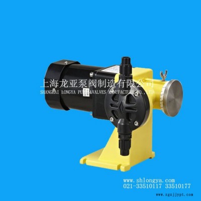 供應G~M 240/0.7計量泵 染料加藥計量泵