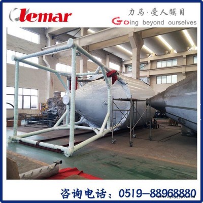 常州力馬-染料噴霧制粒機、壓力噴粉塔、噴塔、干燥塔、噴干塔價格