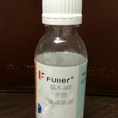 供應(yīng)富勒爾GLK-360樹脂、助劑、固定劑、染料