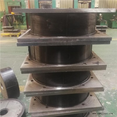 金泰橡膠 2019抗震盆式橡膠支座 天然橡膠支座 橡膠墊 專業加工生產