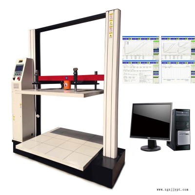 博萊德   BLD-602-1000    裝載物品的貯存容器壓力試驗(yàn)機(jī)、裝載物品的貯存容器壓力測(cè)試機(jī)