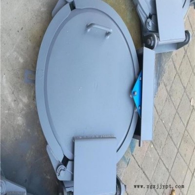 億金供應 dn250插扣式快開盲板 容器快開盲板 質量有保障