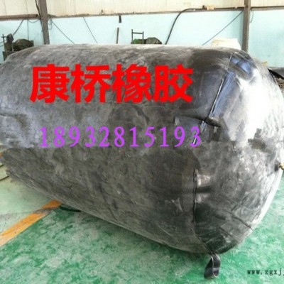 橋梁預制板橡膠氣囊充氣芯模圓形八角形可根據圖紙定做