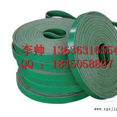 供應(yīng)DU橡膠帶式真空過(guò)濾機(jī)原裝摩擦帶 真空脫水機(jī)摩擦帶，尼龍加厚片基摩擦帶