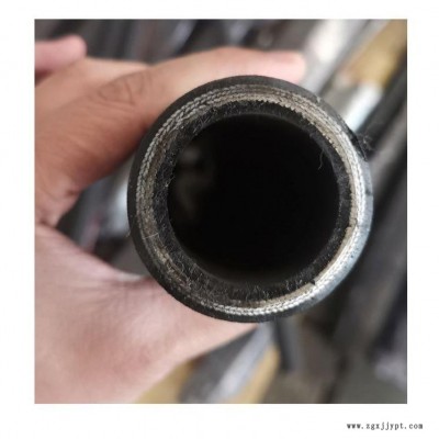 中聯定制 高低壓膠管 鋼絲編織膠管 高壓橡膠管 支持定制 廠家供應 大量現貨