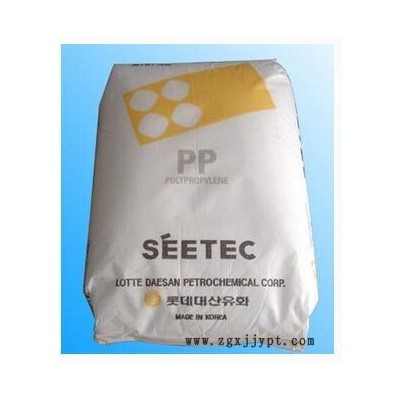 昆山現貨原裝進口PP/韓國現代/R3440 食品級 擠出級 塑膠原料