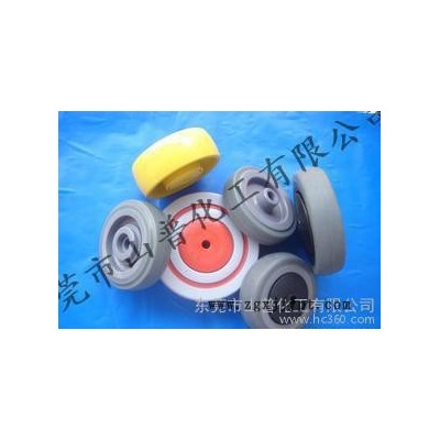 TPE包膠PP，箱包腳輪用TPE原料，85A,TPR原料價格