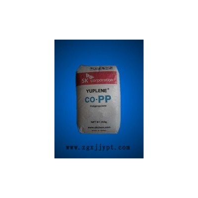 聚丙烯PP/韓國sk/BX3800/高抗沖/高流動/標準級耐高溫PP原料