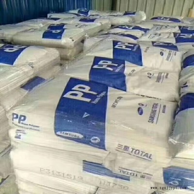 蘇州鑫潤千國際貿易有限公司供應韓華道達爾BJ550 耐高溫 高抗沖擊性PP