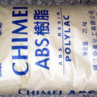 擠出級注塑級ABS鎮江奇美PA-749SK高強度板材級原料