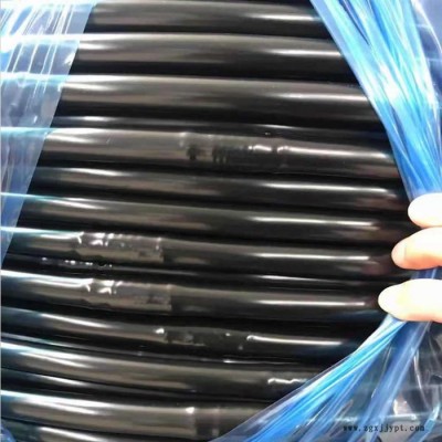 廠價(jià)定制 PE管 LDPE黑管 滴灌、微噴、大棚灌溉用管