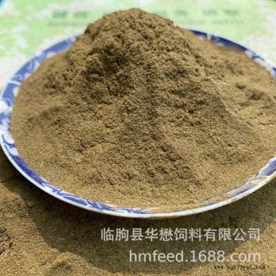 飼料原料益母草，微粉可飼用植物性飼料，獸藥原材料益母草細粉