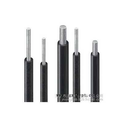 BHLV鋁合金導體聚氯乙烯絕緣電線
