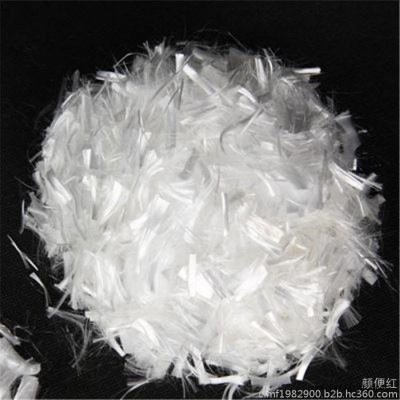 山西聚丙烯纖維批發 聚丙烯纖維抗裂耐拉