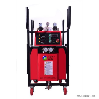 A300 德國進(jìn)口現(xiàn)場發(fā)泡機(jī) 筑外墻噴涂機(jī)設(shè)備聚氨酯噴涂澆注原料價格