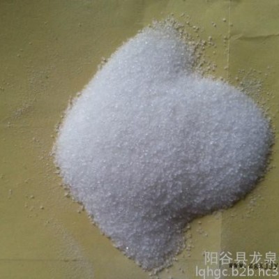 供應魯泉陰離子聚丙烯酰胺 絮凝劑 PAM